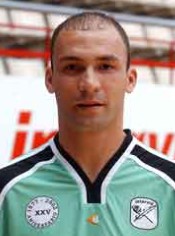 Viana Flavio Sergio "Schumacher"